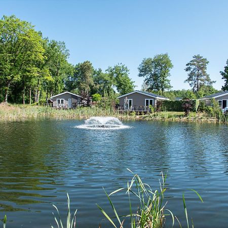 Topparken - Recreatiepark Beekbergen Luaran gambar