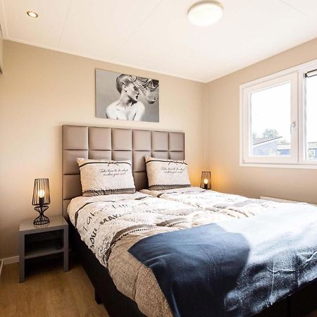 Topparken - Recreatiepark Beekbergen Luaran gambar