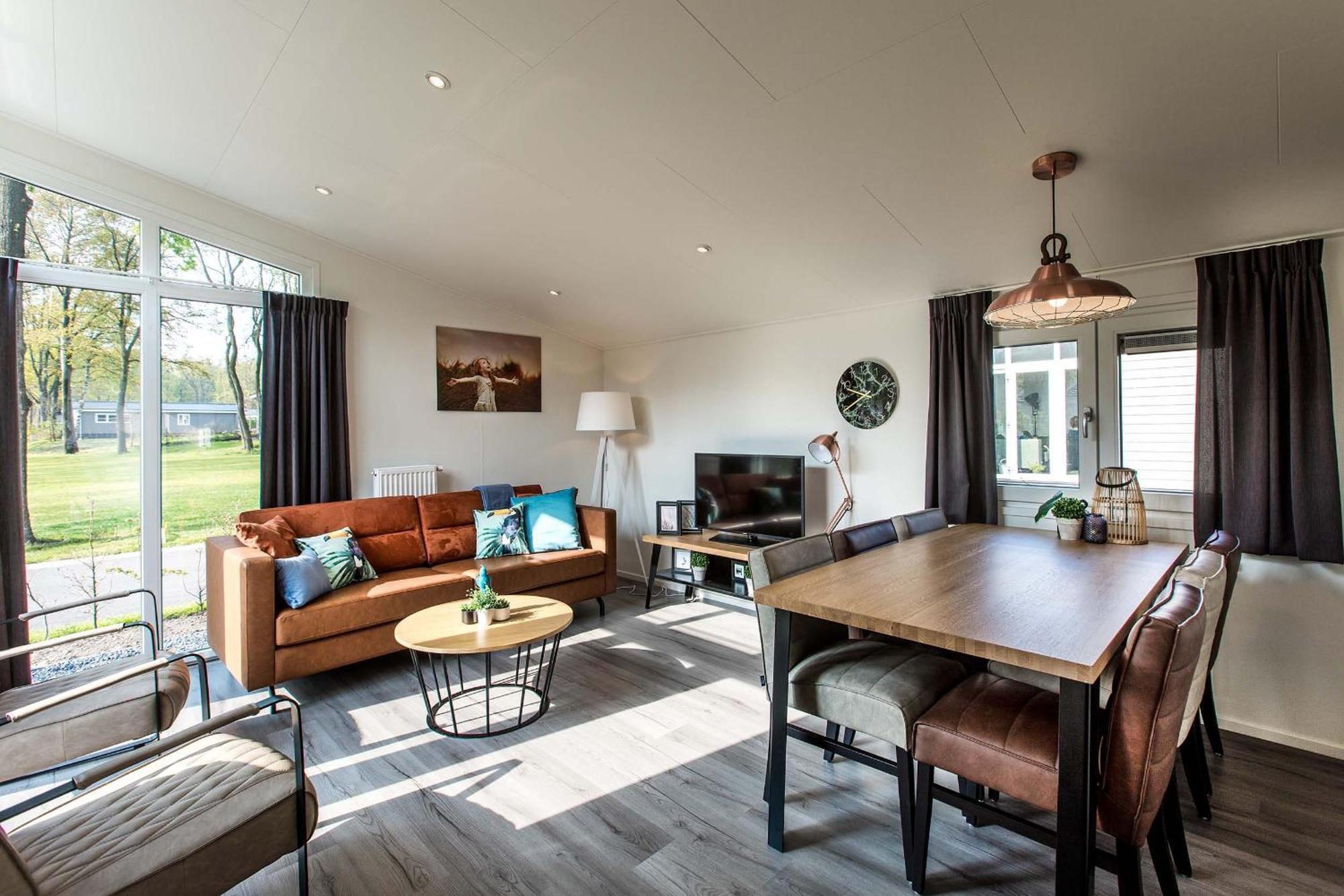 Topparken - Recreatiepark Beekbergen Bilik gambar