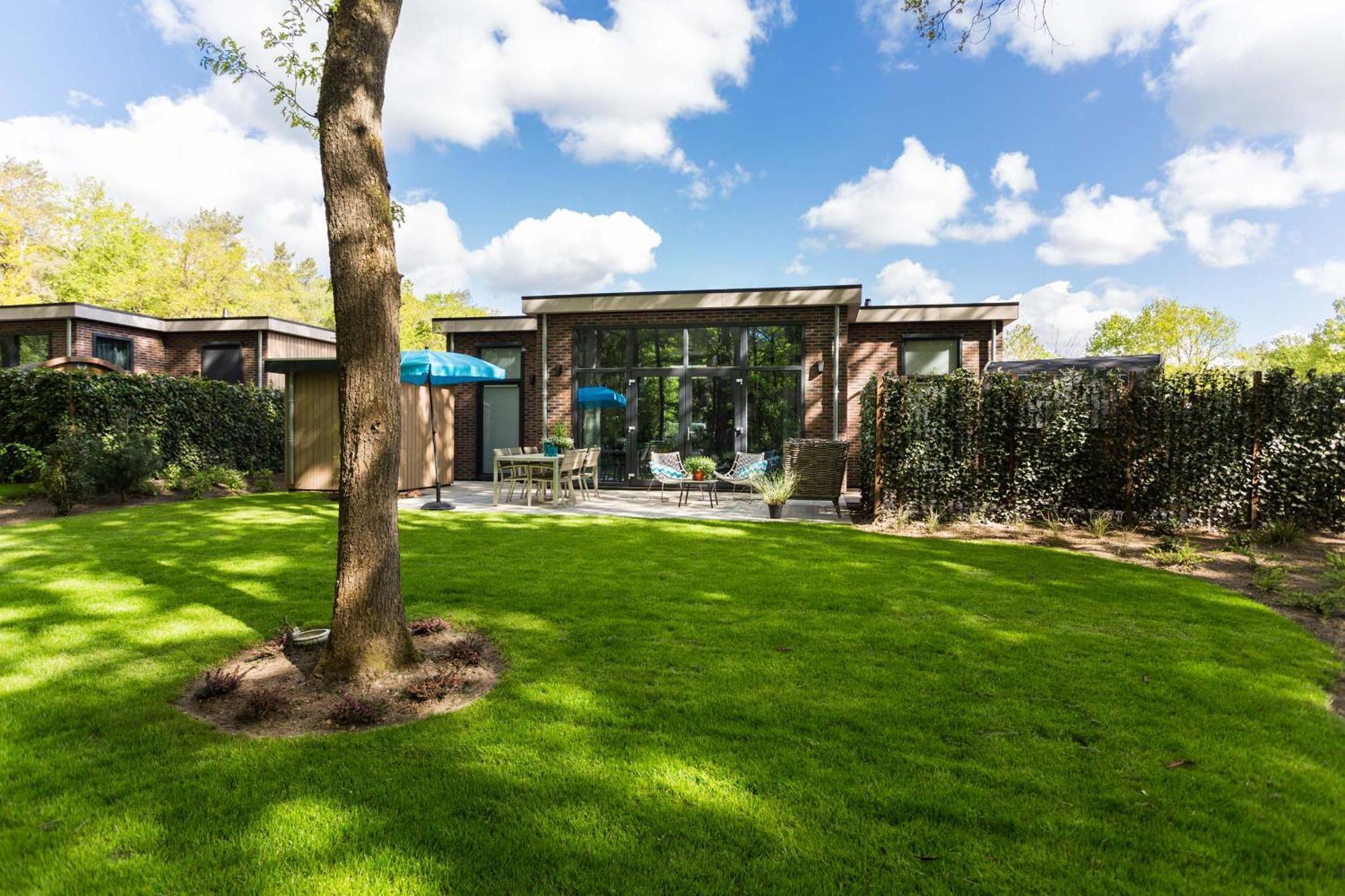 Topparken - Recreatiepark Beekbergen Luaran gambar