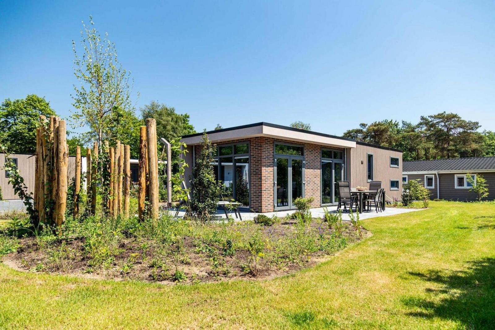 Topparken - Recreatiepark Beekbergen Bilik gambar