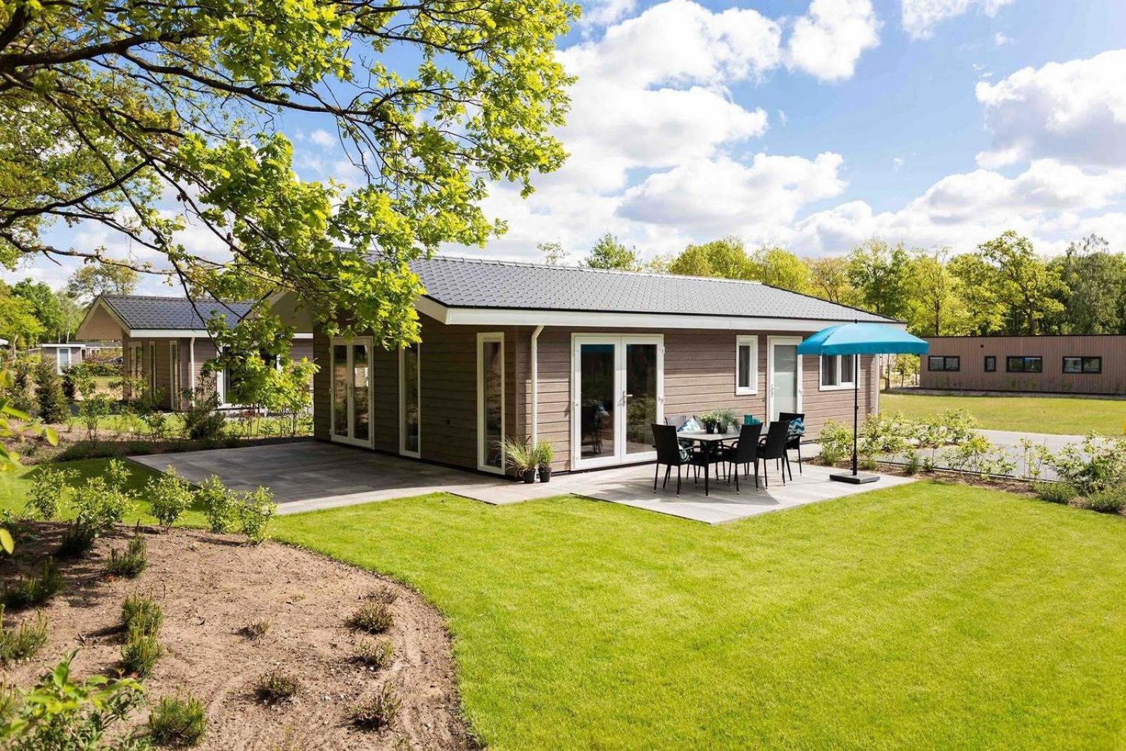 Topparken - Recreatiepark Beekbergen Bilik gambar