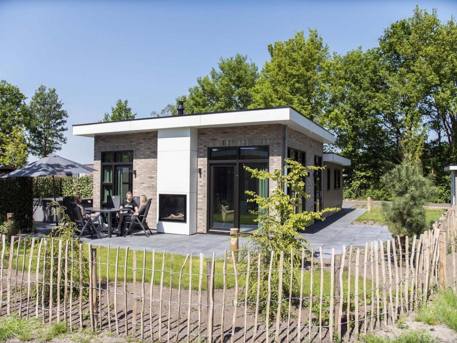 Topparken - Recreatiepark Beekbergen Bilik gambar