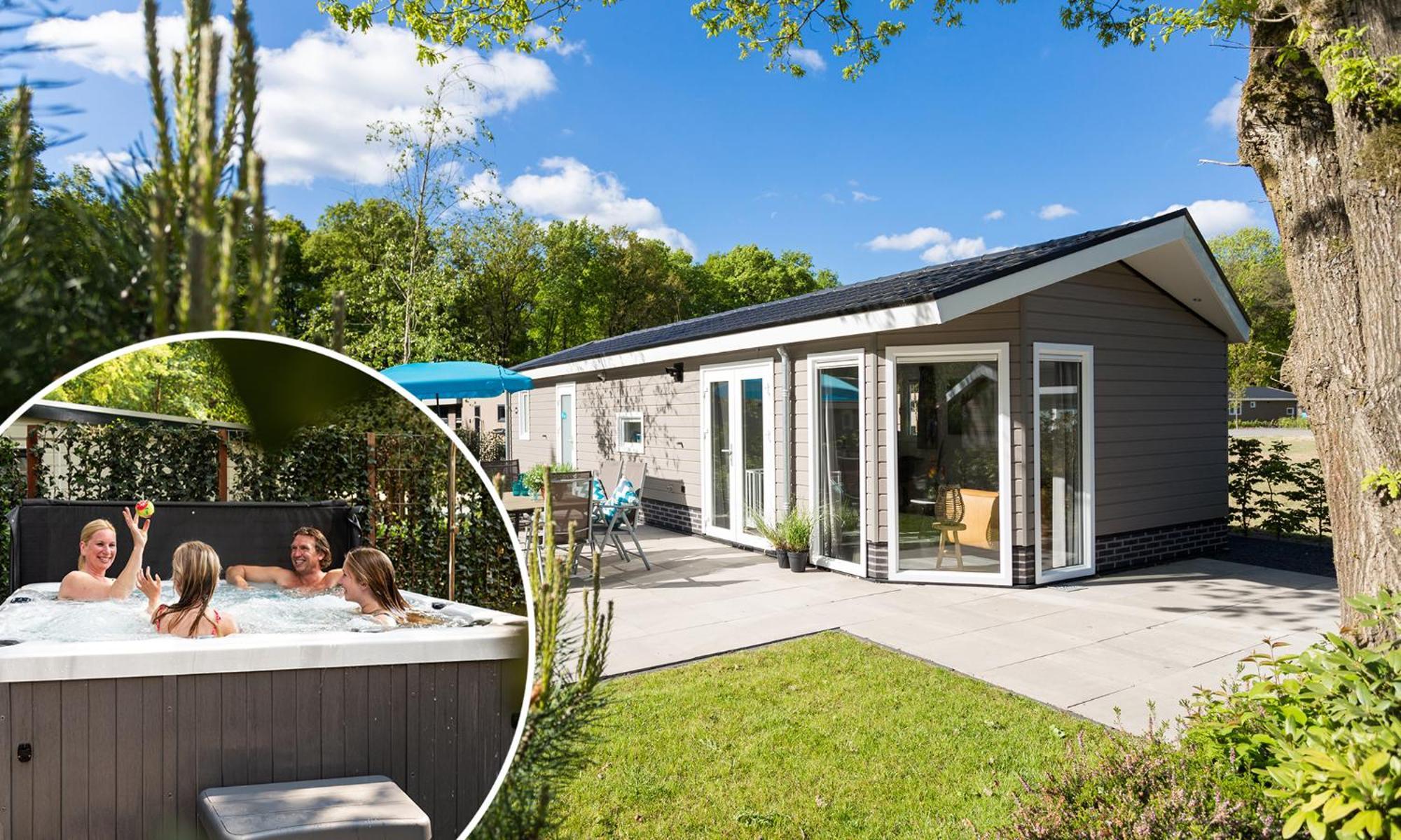 Topparken - Recreatiepark Beekbergen Luaran gambar