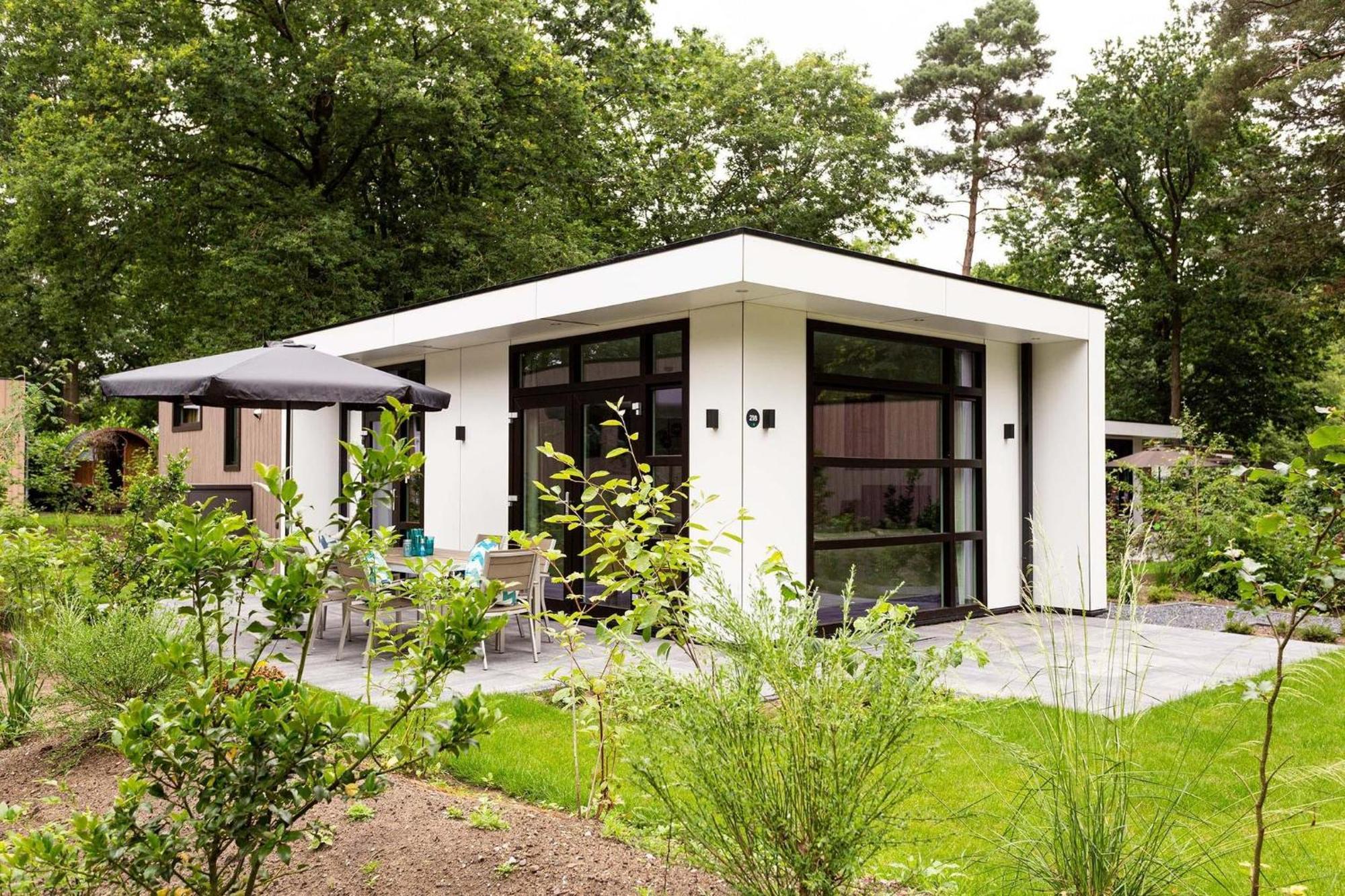 Topparken - Recreatiepark Beekbergen Luaran gambar