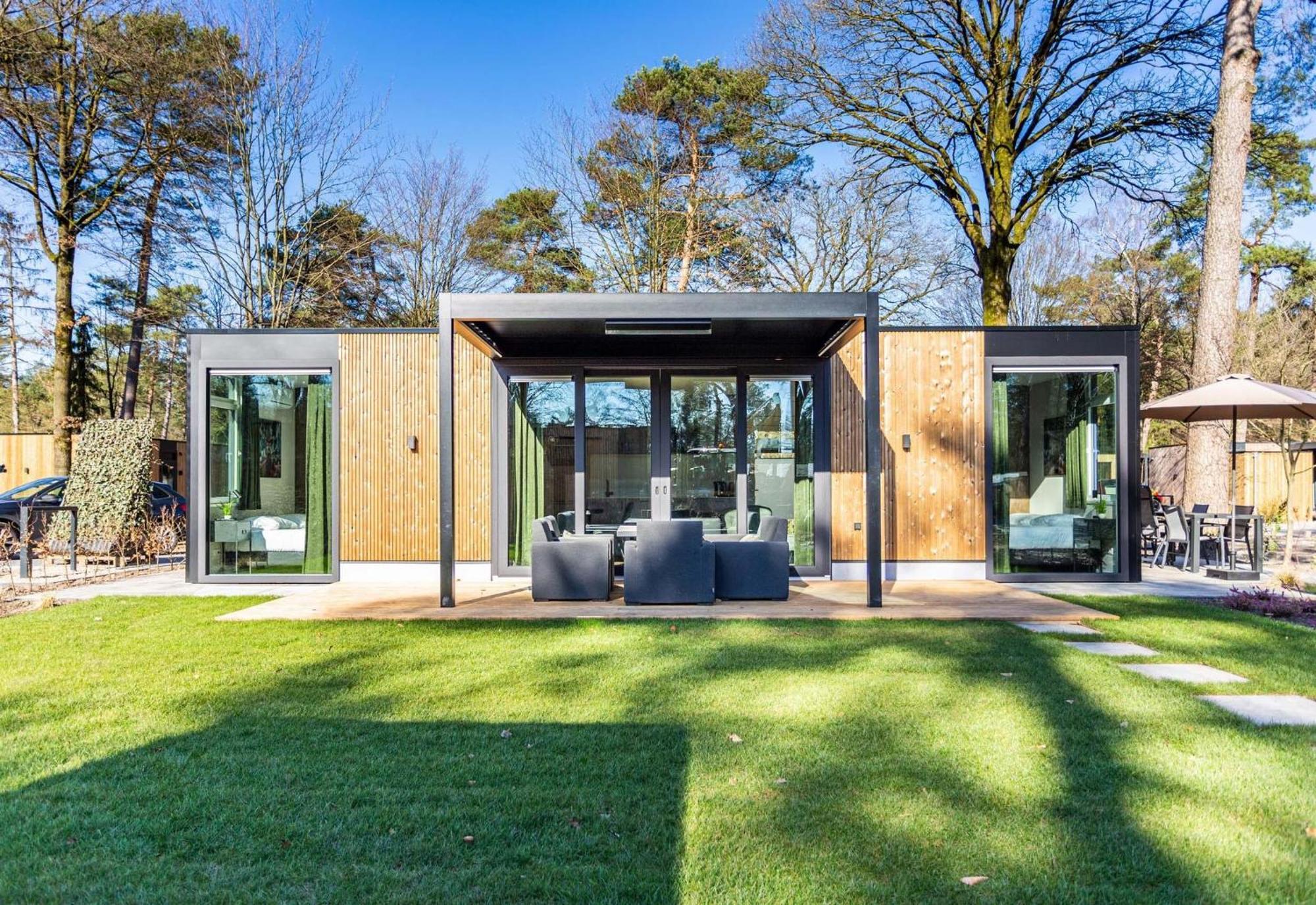 Topparken - Recreatiepark Beekbergen Bilik gambar